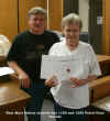 Rose Mary 1300 & 1500 hour awards (2).jpg (226607 bytes)
